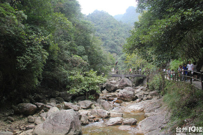 牛頭山周邊旅游攻略