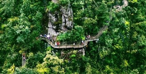 牛頭山周邊旅游攻略