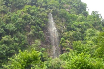 牛頭山周邊旅游攻略
