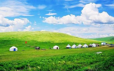 7月去海拉爾旅游攻略 滿洲里海拉爾旅游攻略