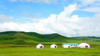 呼倫貝爾海拉爾旅游攻略