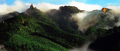 天華山風景區(qū)攻略
