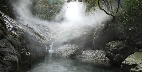牛頭山周邊旅游攻略