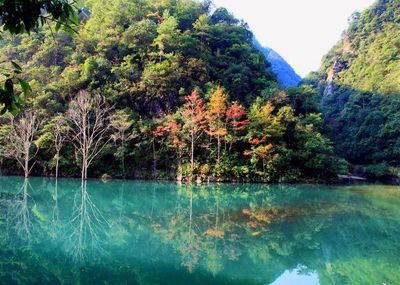 武義牛頭山戶外旅游攻略
