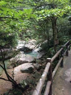 武義牛頭山戶外旅游攻略