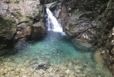 武義牛頭山戶外旅游攻略