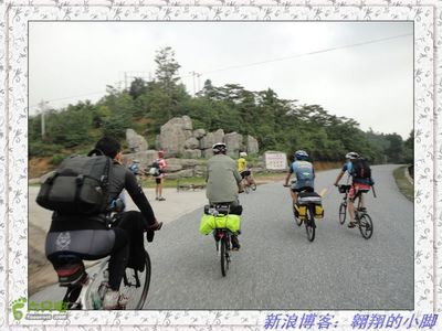 佛山自駕廣東第一峰要多久 陽山自駕游哪里最好玩