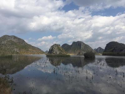 昆明到普者黑自駕攻略 普者黑自駕重慶沿途景點(diǎn)