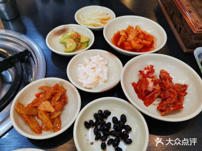 濟州島蓮洞美食攻略