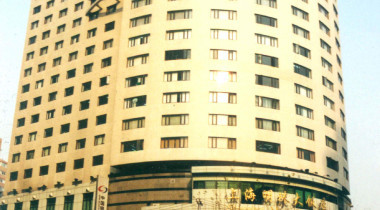 田子坊附近住宿攻略
