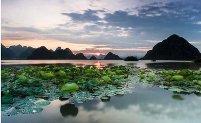 重慶都普者黑自駕攻略