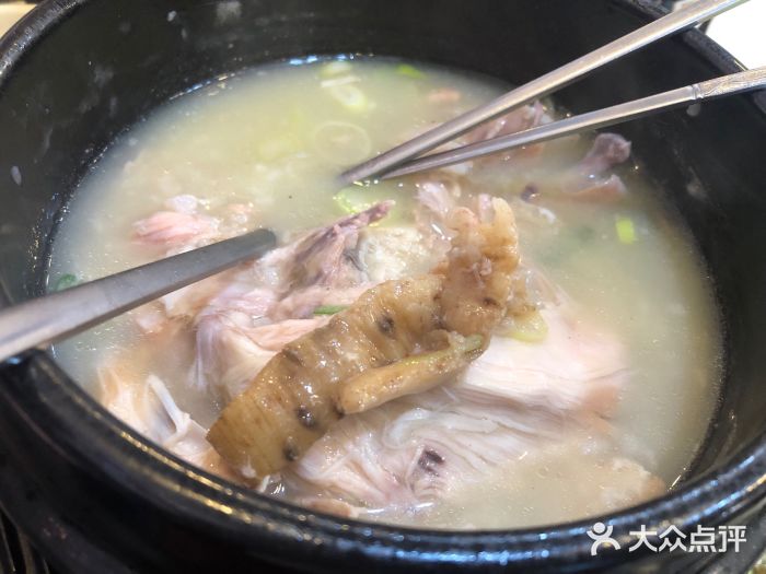 濟州島蓮洞美食攻略