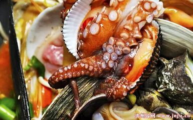 濟州島蓮洞美食攻略