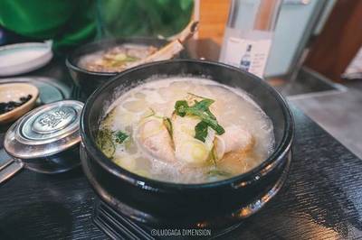 濟州島蓮洞美食攻略