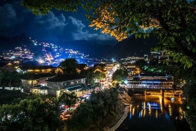 貴陽市內(nèi)一天游玩攻略