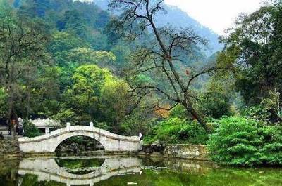 貴陽市內(nèi)一天游玩攻略