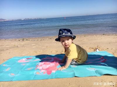帶孩子去秦皇島攻略