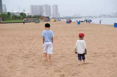 帶孩子去秦皇島攻略