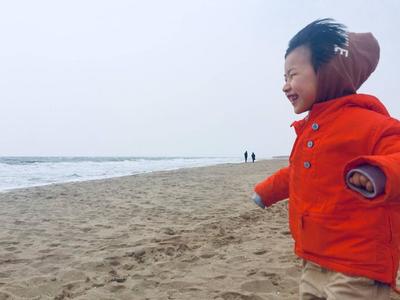 帶孩子去秦皇島攻略