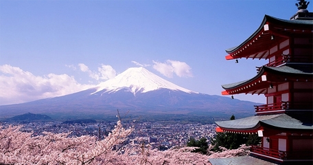 日本富士山五合目攻略