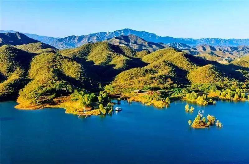 清明周邊自駕游