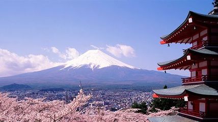 日本富士山五合目攻略