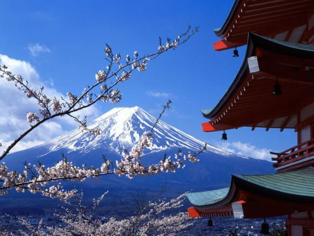 日本富士山五合目攻略