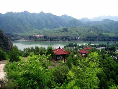 清明周邊自駕游