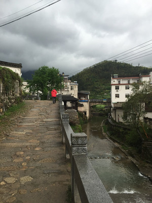 安徽績溪家朋鄉(xiāng)農(nóng)家樂 安徽績溪家朋鄉(xiāng)天氣