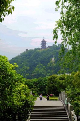 南通狼山自駕游攻略