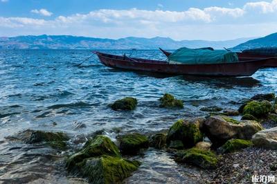 春節(jié)撫仙湖旅游攻略 玉溪澄江撫仙湖旅游攻略