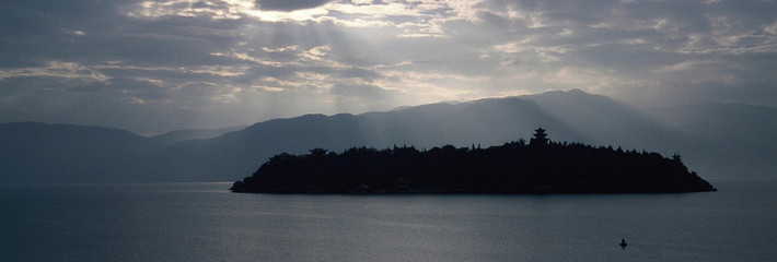撫仙湖公園旅游攻略