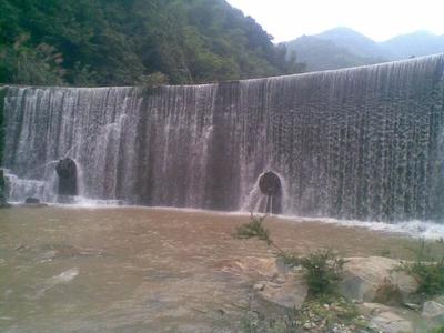 霍山縣銅鑼寨旅游攻略
