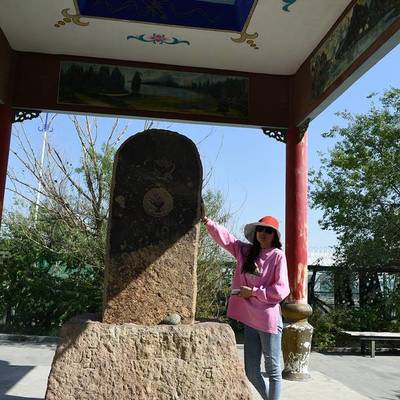 國(guó)門(mén)游玩攻略