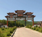 國(guó)門(mén)游玩攻略