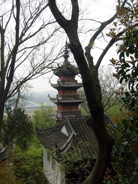 南通狼山自駕游攻略