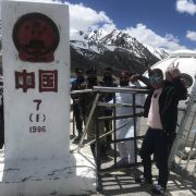 國(guó)門(mén)游玩攻略