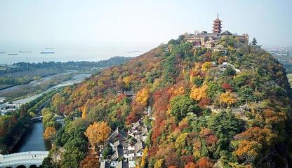 南通狼山自駕游攻略