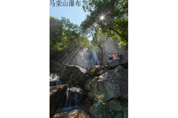 欒縣旅游景點(diǎn)排名 欒ill景區(qū)大全