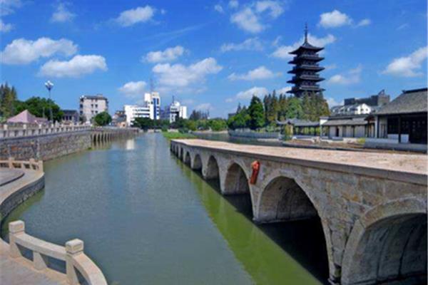 蘇州吳江區(qū)景點(diǎn) 蘇州吳江區(qū)有哪些景點(diǎn)