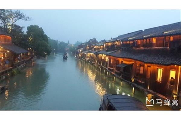 烏鎮(zhèn)西柵景區(qū)幾點(diǎn)關(guān)門 烏鎮(zhèn)西柵景區(qū)什么時(shí)候關(guān)門