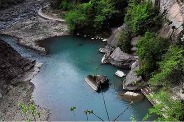 浙江樂清旅游景點大全 溫州樂清旅游景點大全