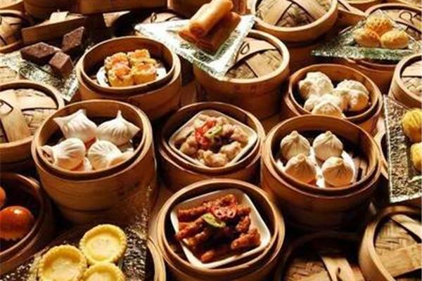 湛江喝早茶最好的地方 肇慶喝早茶最好的地方