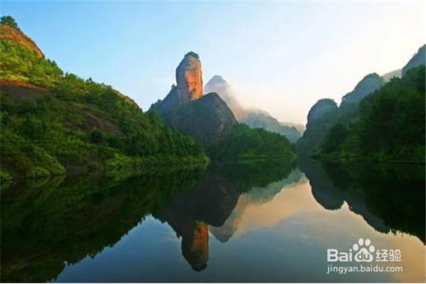 江西贛州附近旅游景點(diǎn)大全 江西贛州有什么旅游景點(diǎn)
