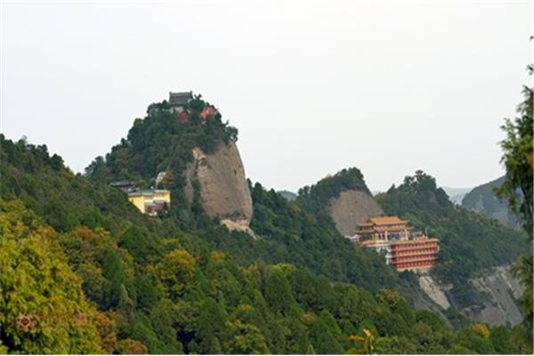 陜西銅川景區(qū)有哪些景點(diǎn) 請(qǐng)問(wèn)一下銅川有哪些好玩的地方
