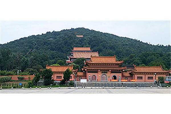 固陽馬鞍山景區(qū)有哪些景點(diǎn) 安徽馬鞍山景區(qū)有哪些景點(diǎn)