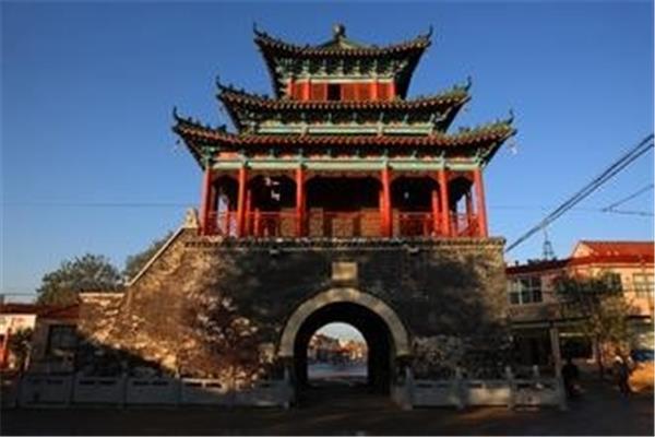 蘭州的旅游景點(diǎn) 蘭州必去十大景點(diǎn)