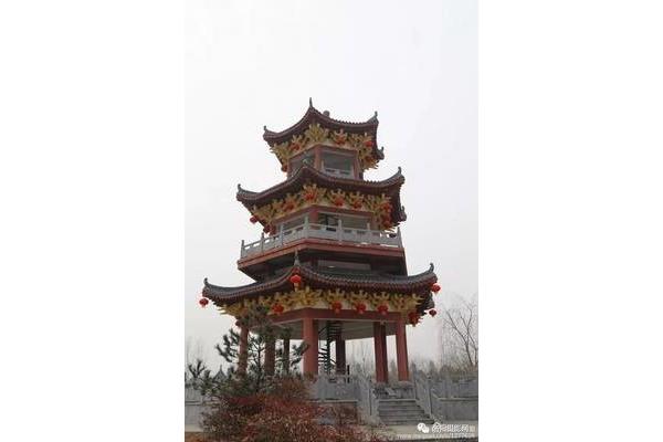 焦作孟州旅游景點(diǎn)大全 河南孟州旅游景點(diǎn)大全