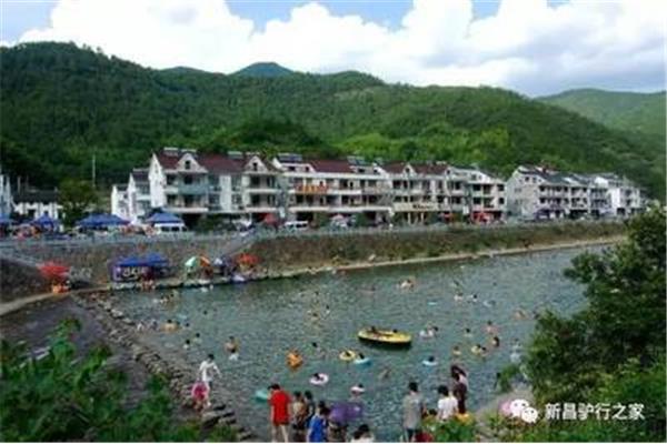 桐鄉(xiāng)旅游景點(diǎn)有哪些地方 浙江桐廬旅游景點(diǎn)大全
