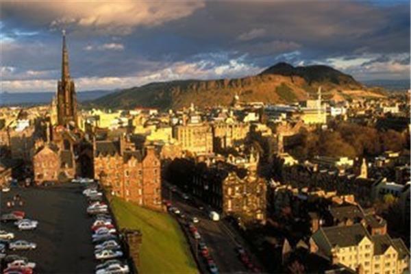 英國愛丁堡旅游景點(diǎn) 去英國旅游忘不了愛丁堡的魅力